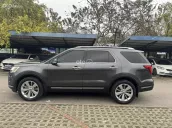 Ford Explorer 2018 tại Hà Nội