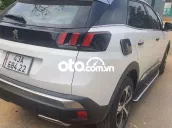 Peugeot 3008 2022