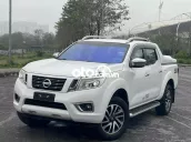 Bán xe bán tải Nissan Navara 2015