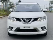 Nissan X trail 2.5 sv 4wd premium 2018