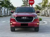 Mazda BT-50 1.9 MT 4x2 2021