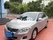 Gia đình bán chiếc Altis 2009 đi chuẩn 11,5 van