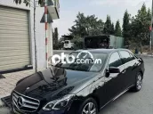 Mercedes E250 Sản xuất cuối 2014 model 2015