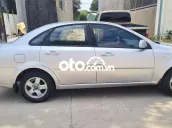 Bán Lacetti 1.6 SE 2009