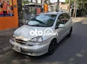 Chevrolet Vivant 2010 Bạc Bình Dương