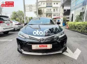 Bán xe Toyota Corolla Altis 2021