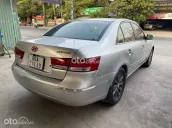 Hyundai Sonata 2009 tại Bình Dương