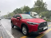 Toyota Corolla Cross 2020 tại Bắc Ninh