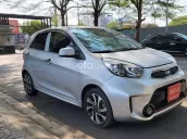 Kia Morning 2018 tại Tp.HCM