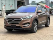 Hyundai Tucson 2015 tại Gia Lai