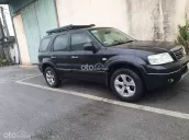 Ford Escape 2004 số tự động