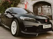 Honda Civic 2023 tại Thái Nguyên