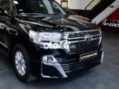 Toyota Land Cruiser 2018 Vx4.6 Nhập Nhật siêu đẹp