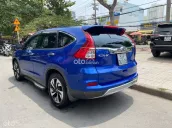 Honda CR-V 2014 tại Vĩnh Long