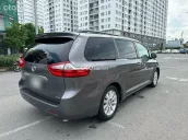 Toyota Sienna 2013