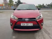 Toyota Yaris 2016 tại Hải Phòng