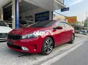 kia cerato mt 2018