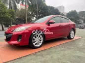 Mazda 3S - 1.6 số tự động. Sản xuất năm 2014