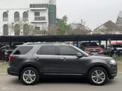 Ford Explorer 2018 tại Hà Nội