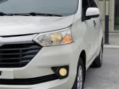 Toyota Avanza 2019 số sàn