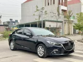 Mazda 3 2015 số tự động tại Vĩnh Phúc