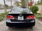 Honda Civic 2008 số sàn tại Quảng Bình