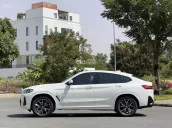 BMW X4 2022