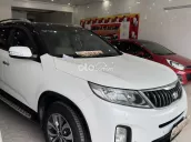 Kia Sorento 2017 tại Bình Định