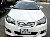 Hyundai Avante 1.6 đời 2013 số sàn