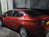 xe Nissan Almera 2022 Đỏ Đẹp