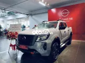 NISSAN NAVARA XẢ LÔ KHO - KHUYẾN MẠI SẬP SÀN