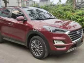 Hyundai Tucson 2019 số tự động tại Hải Phòng