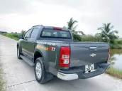 Chevrolet Colorado 2013 số sàn tại Cà Mau