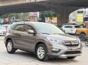 Honda CR-V 2016 tại Hà Nội