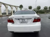 Lexus LS 460 2006 số tự động