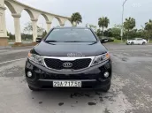 Kia Sorento 2013 số tự động tại Hải Dương