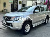 Mitsubishi Triton ĐK 2020, nhập, số sàn, máy dầu