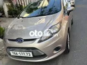 Ford Fiesta 1.6 AT Hatchback 2013.