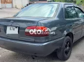 Toyota Corolla GLi 1.6