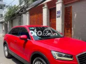 Bán xe Audi Q2 2017