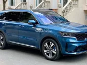 Kia Sorento 2021 tại Tp.HCM