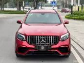 Mercedes-Benz GLC 200 2019