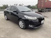 Toyota Vios 2014 tại Hải Phòng