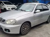 Daewoo Lanos 2000