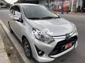 Toyota WIGO SỐ SÀN 2018 265tr thương lượng