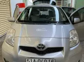 Toyota Yaris 2009 số tự động