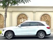 Mercedes Benz GLC 300 4Matic 2017