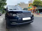 Range Rover HSE một chủ từ mới siêu đẹp