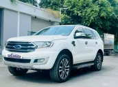 Ford Everest Titanium 2.0L AT 4WD 2019