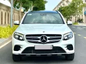 Mercedes GLC 300 4MATIC 2017